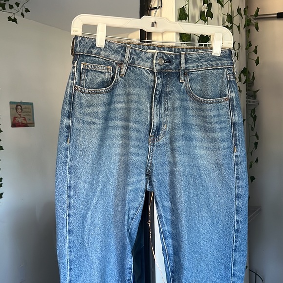 Pacsun Mom Jean - Picture 2 of 5